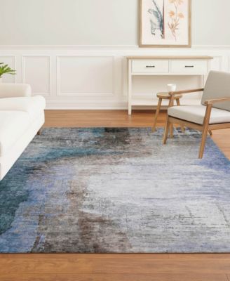 Mayfield AMF2041 5'x7'6" Area Rug