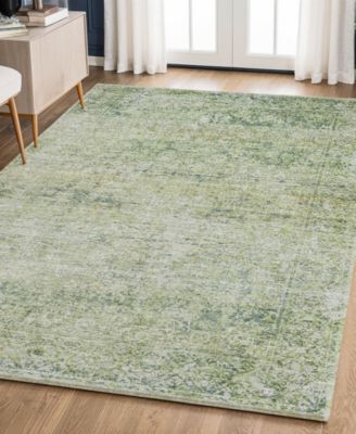 Mayfield AMF2103 5'x7'6" Area Rug