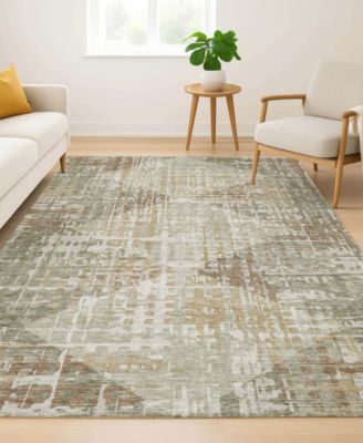 Mayfield AMF2026 8'x10' Area Rug