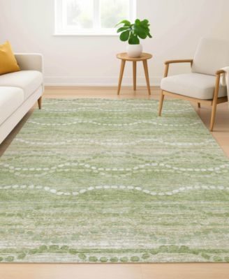 Mayfield AMF2030 8'x10' Area Rug