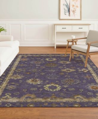 Mayfield AMF2045 8'x10' Area Rug