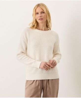 Women's Shoreline Pullover Sweater