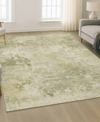 Mayfield AMF2073 8'x10' Area Rug