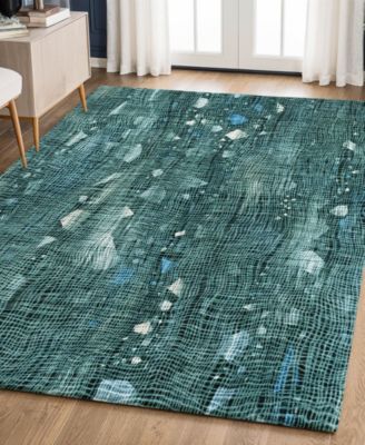 Mayfield AMF2092 8'x10' Area Rug