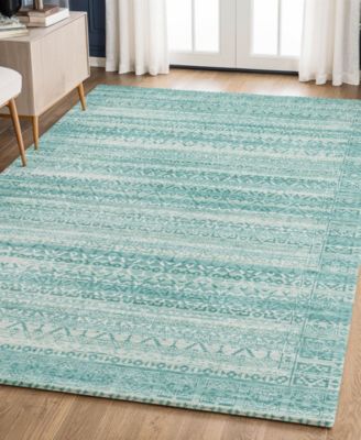 Mayfield AMF2101 8'x10' Area Rug
