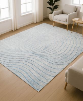 Mayfield AMF2107 8'x10' Area Rug