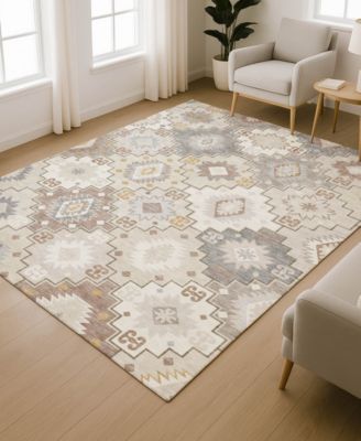 Mayfield AMF2123 8'x10' Area Rug