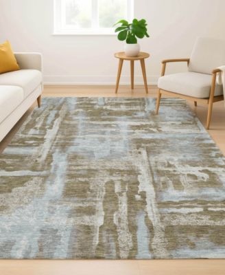 Mayfield AMF2015 9'x12' Area Rug