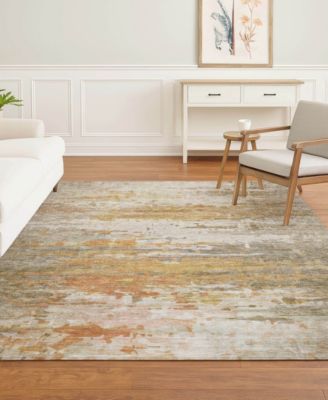 Mayfield AMF2034 8'x10' Area Rug