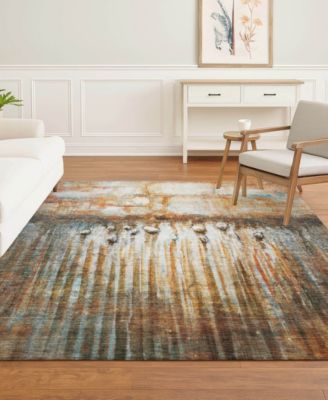 Mayfield AMF2038 9'x12' Area Rug