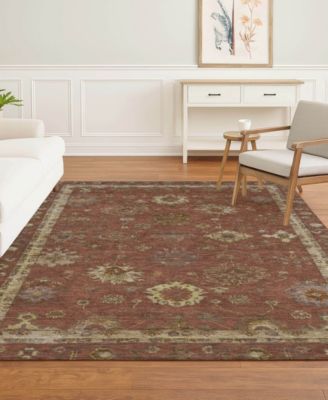 Mayfield AMF2045 9'x12' Area Rug