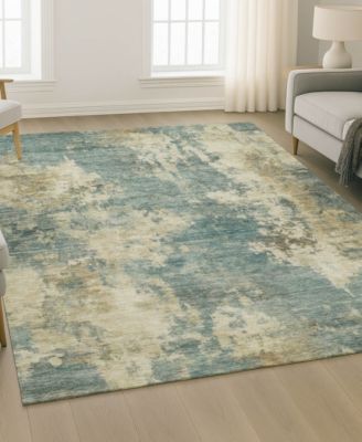 Mayfield AMF2066 9'x12' Area Rug