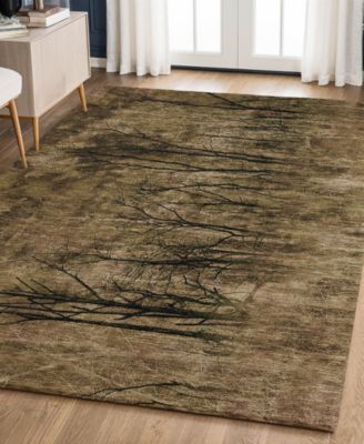 Mayfield AMF2083 9'x12' Area Rug