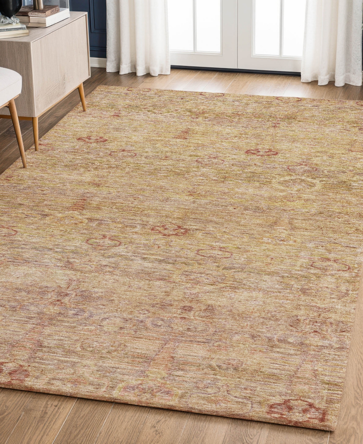 Addison Mayfield AMF2090 9'x12' Area Rug