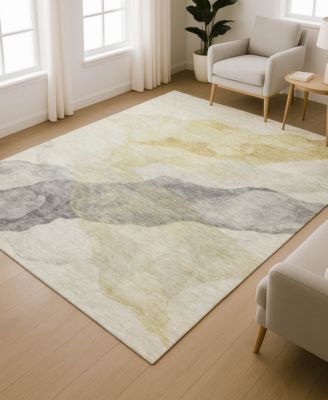 Mayfield AMF2109 9'x12' Area Rug