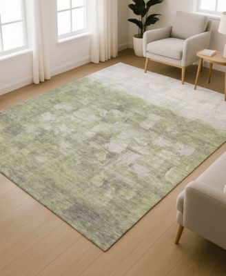 Mayfield AMF2119 9'x12' Area Rug
