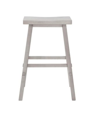 Creations 30 Inch Sawhorse Stool