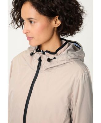 Women's Convertible Jacket