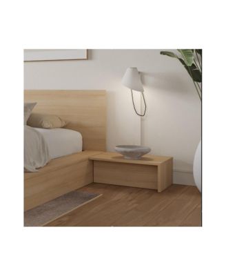Kanso Nightstands set of 2