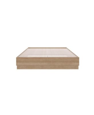 Milano Platform Bed Frame