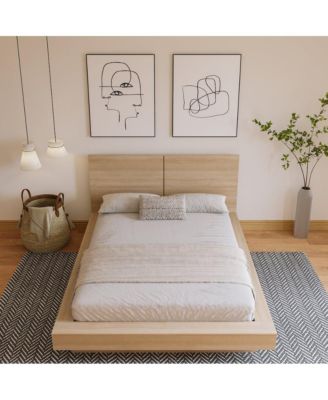 Napa Platform Bed