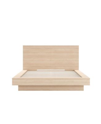 Marconi Platform Bed