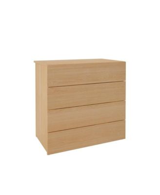4-Drawer Dresser Chest.
