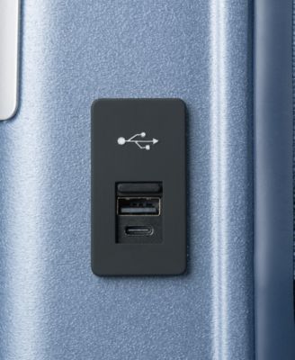 Platinum Elite Compact Small Hardside Carry-On Spinner