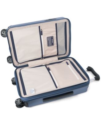Platinum Elite Small Hardside Carry-On Spinner