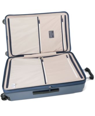 Platinum Elite Large Hardside Check-In Spinner