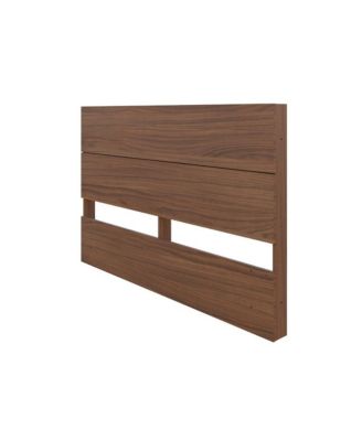 Panel Headboard, Full.