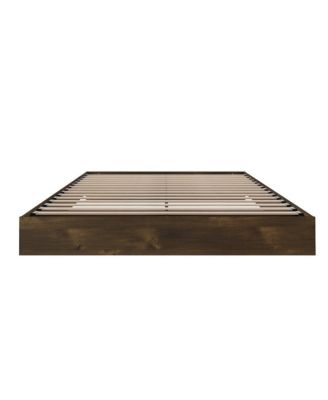 Platform Bed Frame