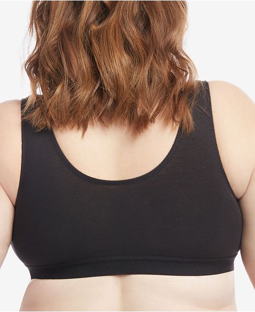 Motherhood Maternity Plus Size Nursing Wrap Sleep Bra & Reviews Maternity Women Macy