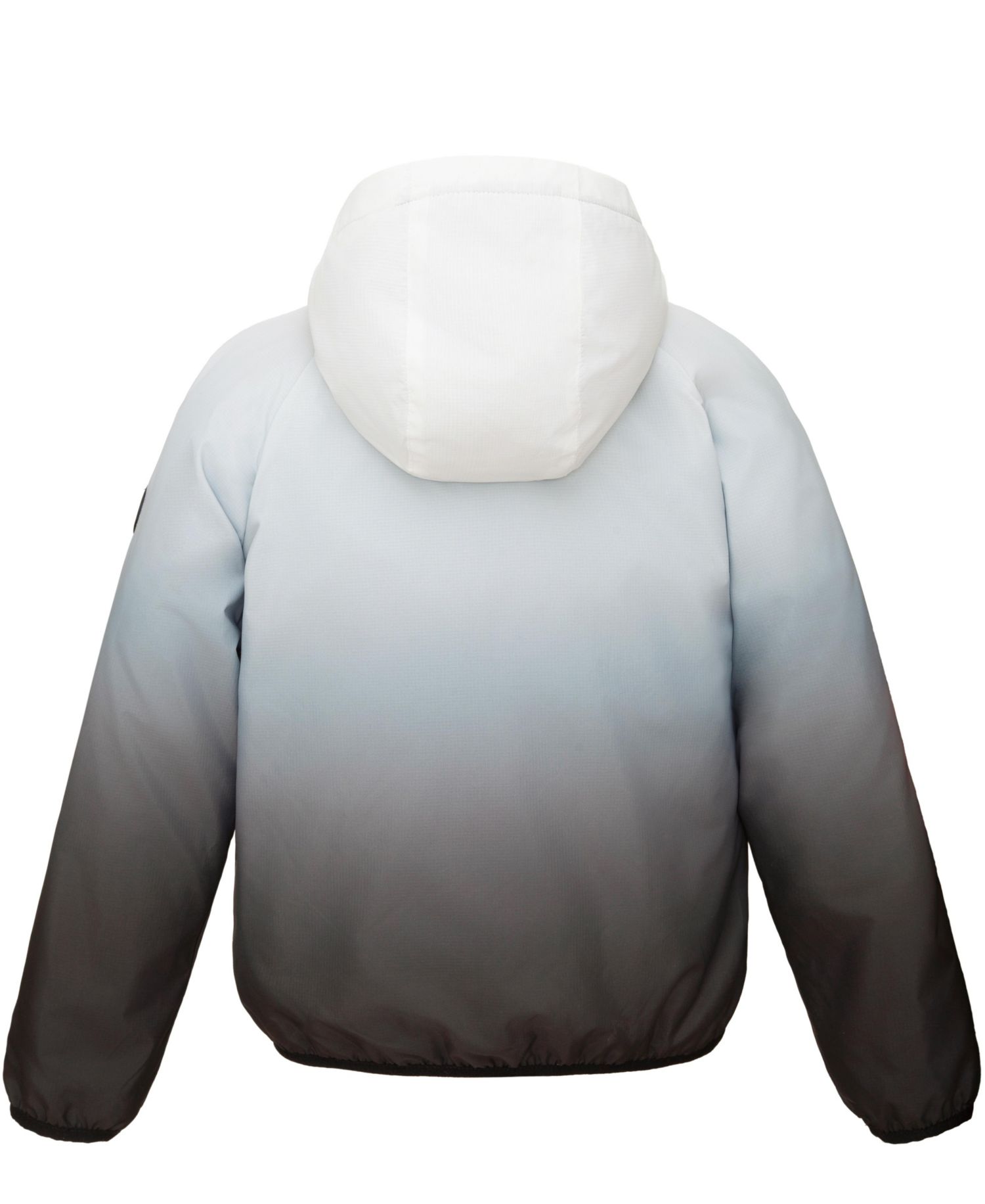 Boys Lightweight Fleece-Lined Windbreaker