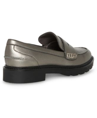 Women's Emmylou Lug Sole Loafers