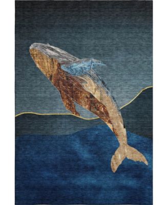 Mayfield AMF2078 8'x10' Area Rug