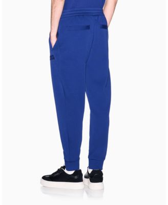 Men's Elevated Logo Fleece Jogger Pants