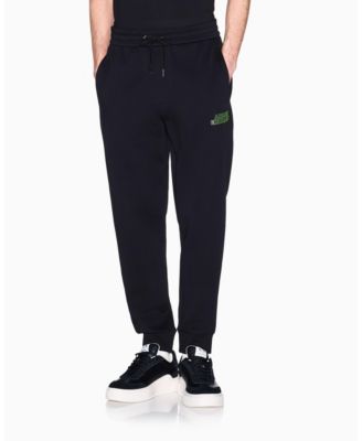 Men's Elevated Logo Fleece Jogger Pants
