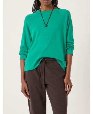 Women's Matilda Raglan Sweatshirt