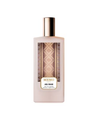 Abu Dhabi Eau de Parfum Spray, 2.5 oz.
