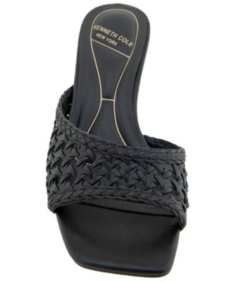 Women's Arita Single Strap Slip-On Dress Sandals