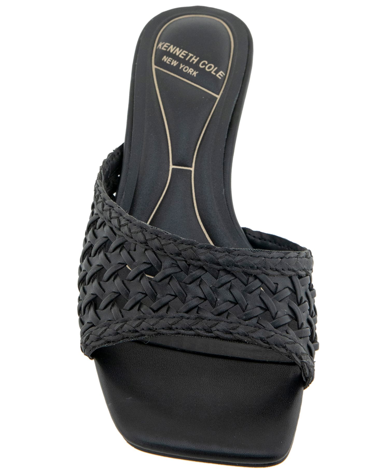 Women's Arita Single Strap Slip-On Dress Sandals