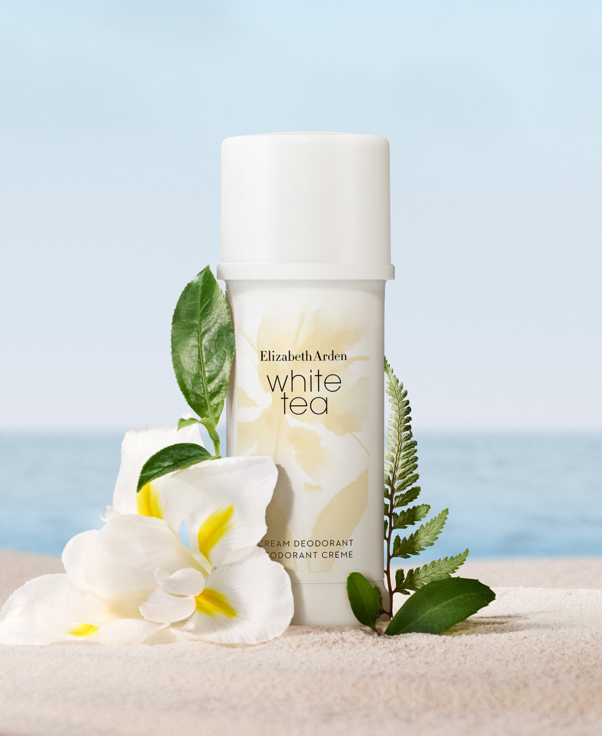 Elizabeth Arden White Tea Deodorant