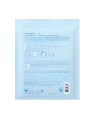 Mask Melt Hydrating Overnight Hydrogel Mask, 1.30 oz.