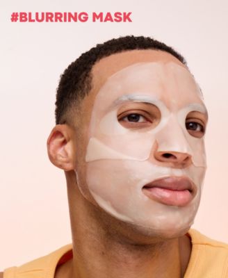 Mask Melt Blurring Overnight Hydrogel Mask, 1.3 oz.