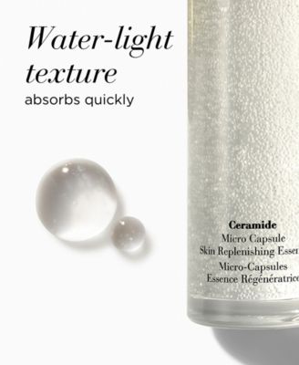 Ceramide Skin Replenishing Essence, 3-oz.
