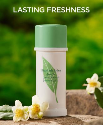 Green Tea Cream Deodorant, 1.5 oz.