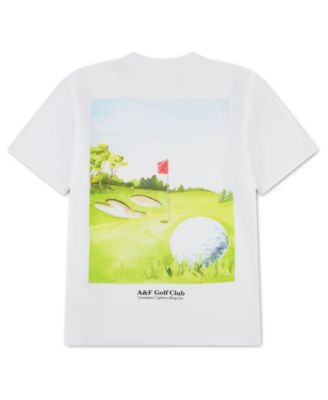 Boys' On the Green T-Shirt