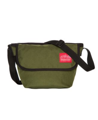 Mini NY Messenger Bag