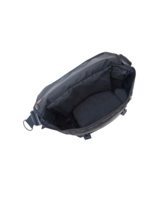 New York Minute Small Messenger Bag